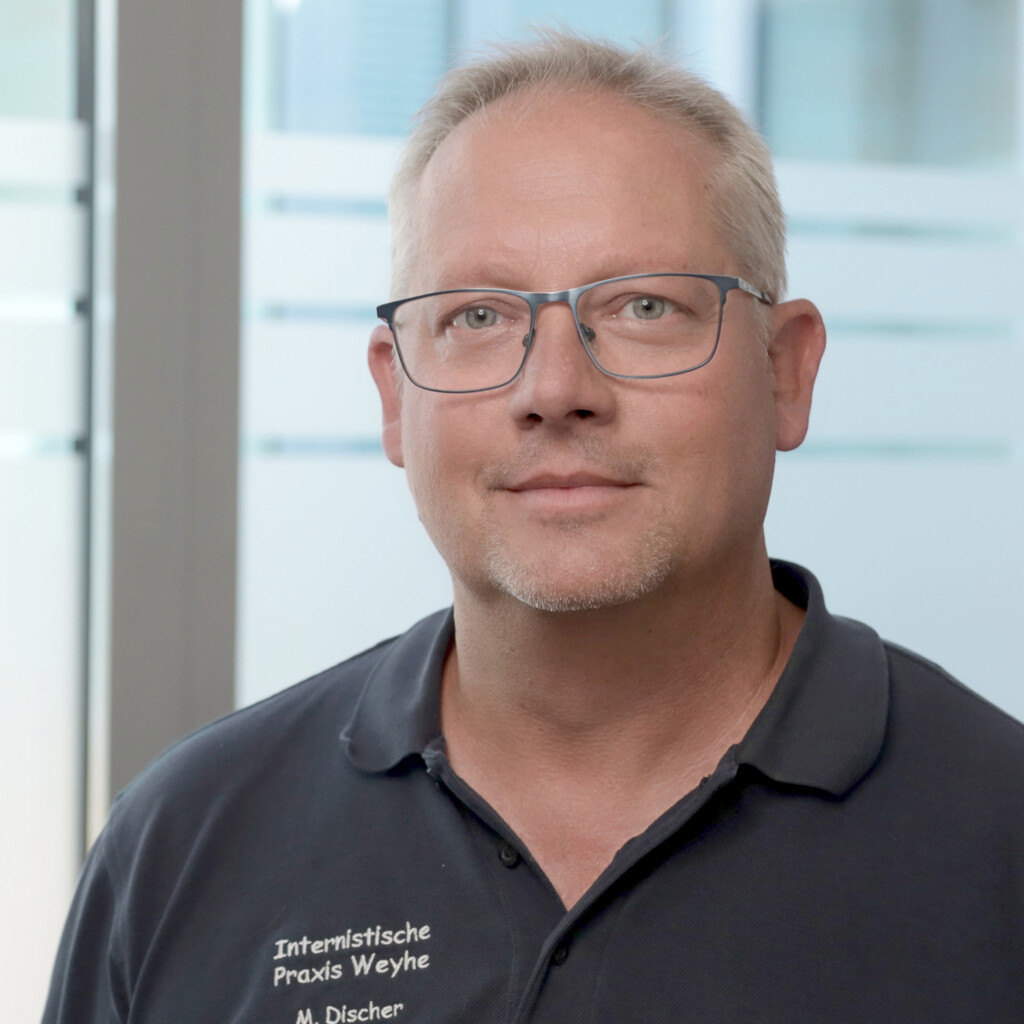 Foto: Marc Discher