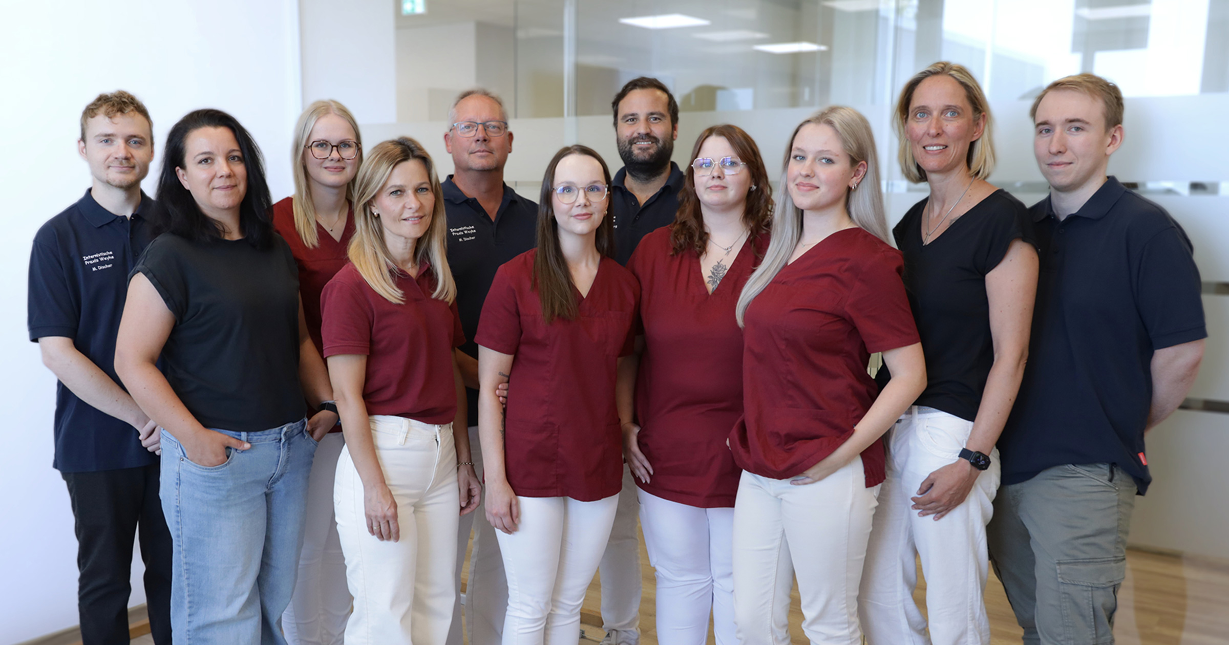 Teamfoto